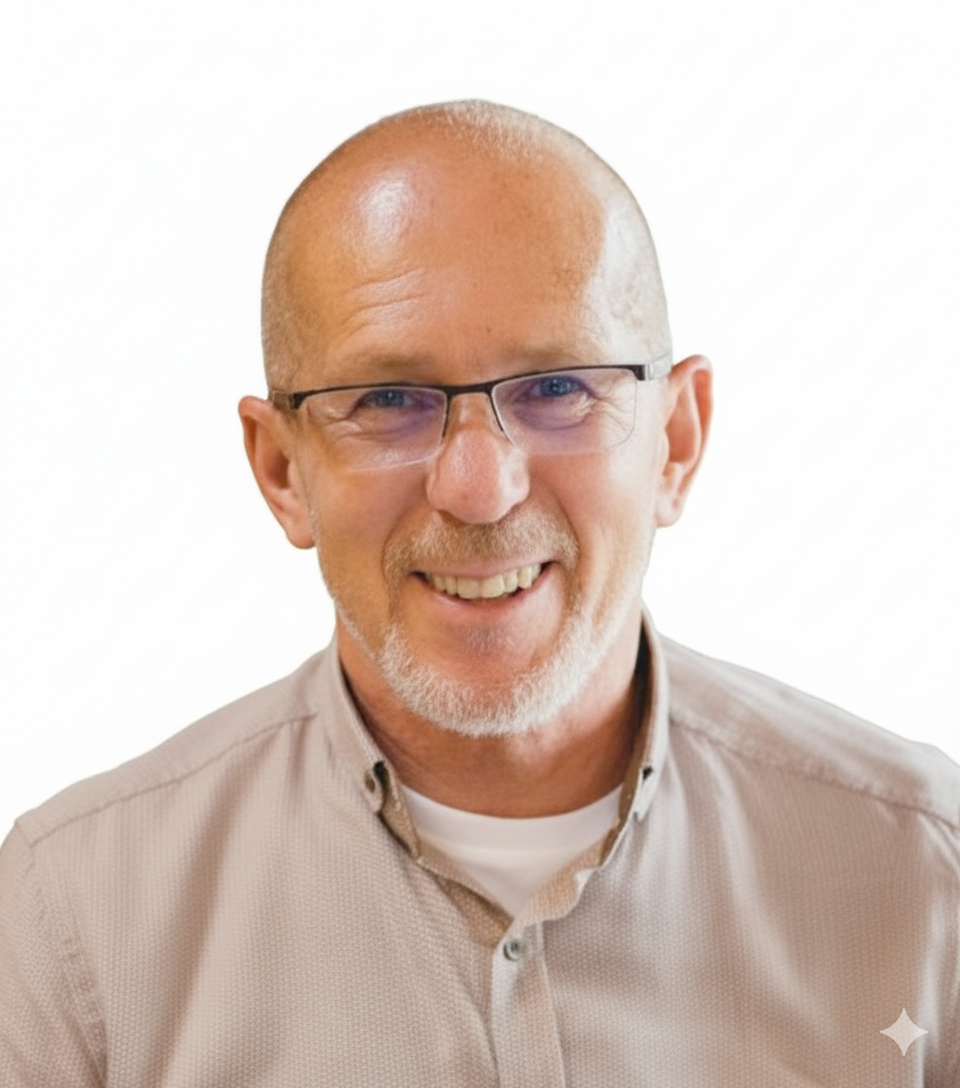 Ing. Lubomír Beran - foto