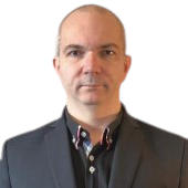 Bc. Jiří Balon - foto