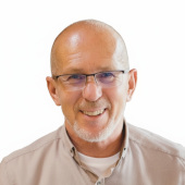 Ing. Lubomír Beran - foto