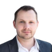 Bc. Michal Květon - foto