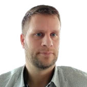 Martin Pelc - foto