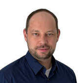 Ondřej Podlaha - foto