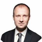 Ievgen Sholokh - foto